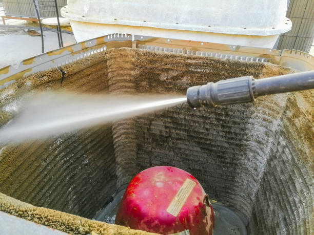 Best Duct Cleaning Specialists  in East Milton, FL