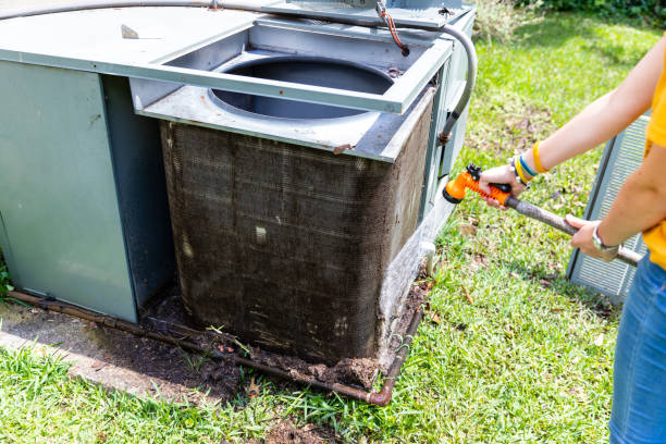 Best HVAC System Cleaning  in East Milton, FL
