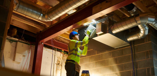 Best Air Duct Inspection  in East Milton, FL