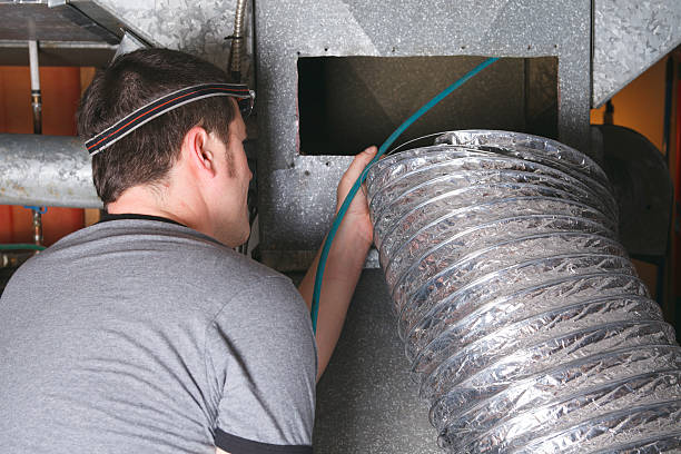 Best Duct Cleaning for Homes  in East Milton, FL