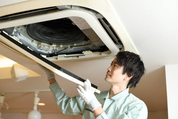 Best Ductwork Cleaning Services  in East Milton, FL