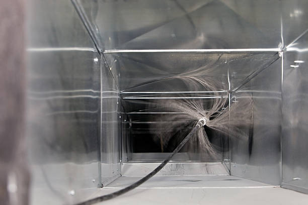 Best Emergency Air Duct Cleaning  in East Milton, FL