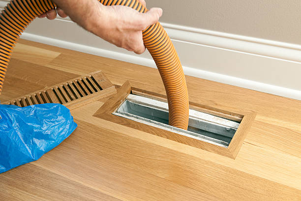 Best Air Duct Cleaning Company Near Me  in East Milton, FL