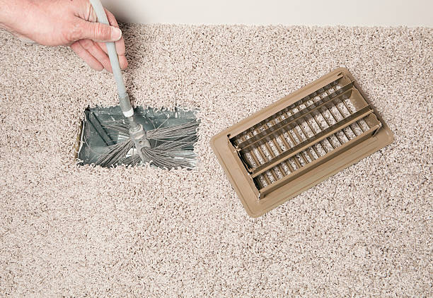 Best Affordable Duct Cleaning Services  in East Milton, FL