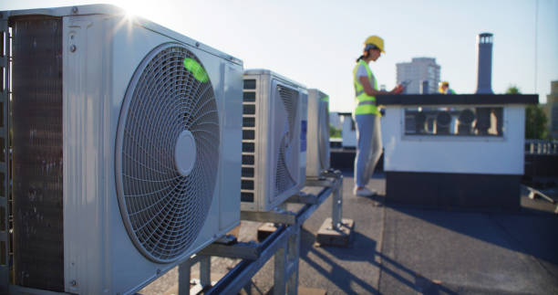Best HVAC Air Duct Cleaning  in East Milton, FL