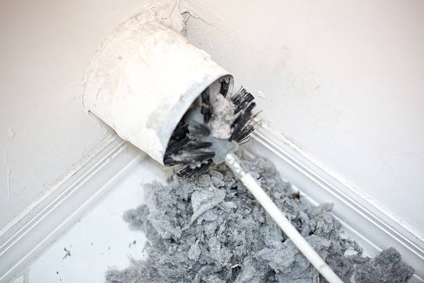 Ductwork Cleaning Services in FL