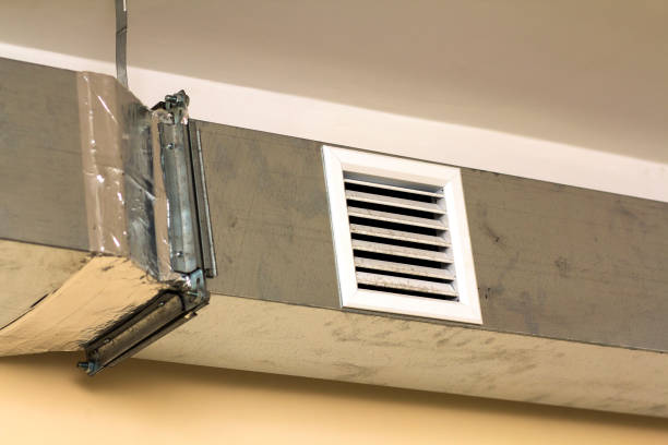 Best Best Air Duct Cleaning Company  in East Milton, FL